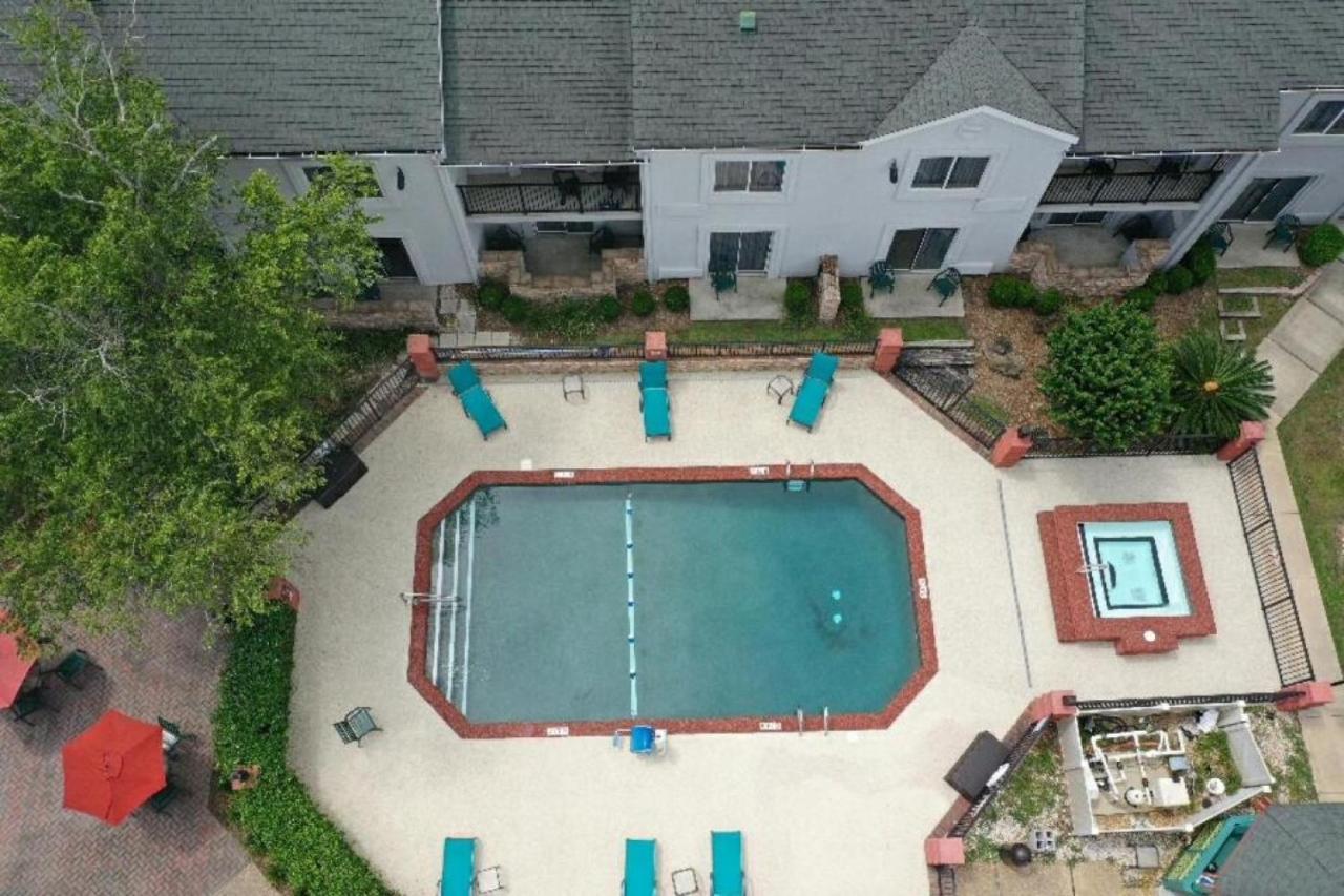 فندق Wingate By Wyndham Valdosta/Moody Afb المظهر الخارجي الصورة