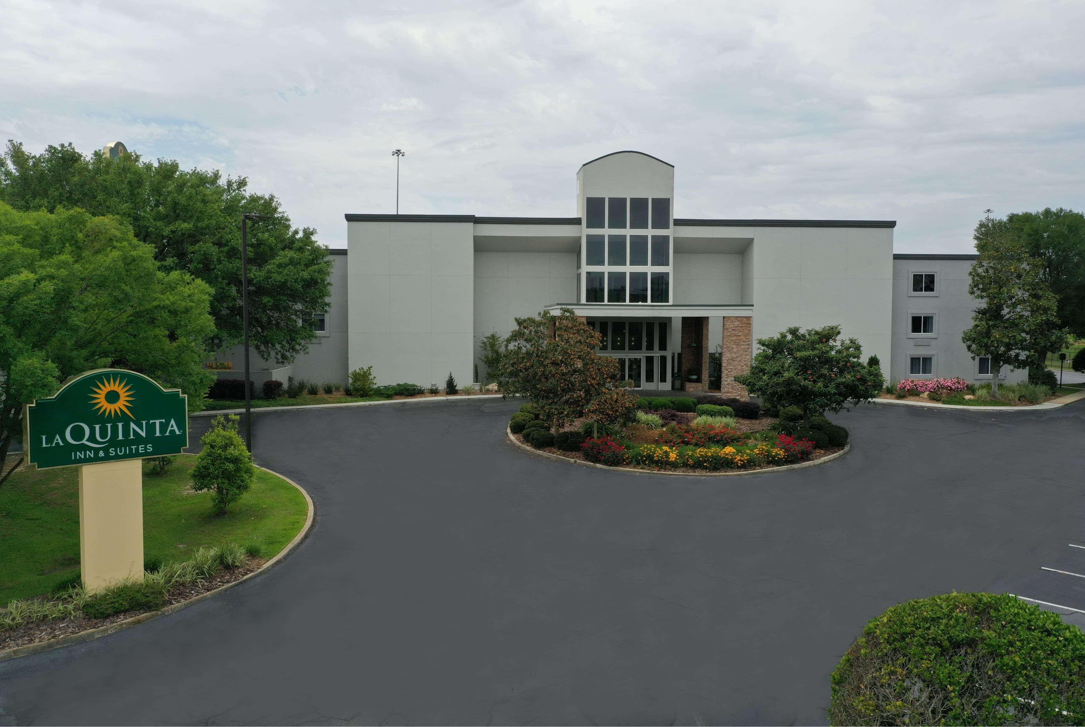 فندق Wingate By Wyndham Valdosta/Moody Afb المظهر الخارجي الصورة