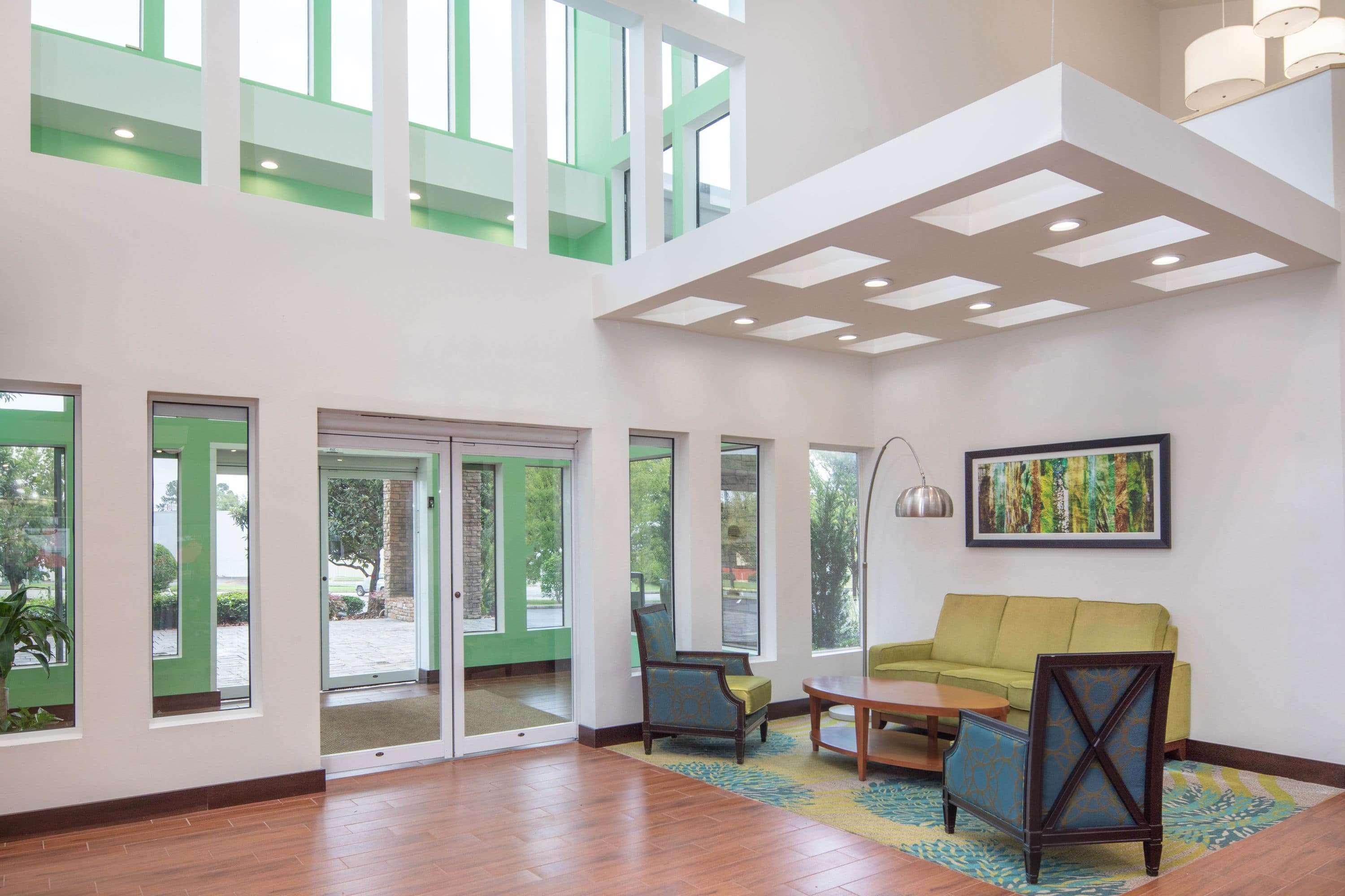 فندق Wingate By Wyndham Valdosta/Moody Afb المظهر الخارجي الصورة