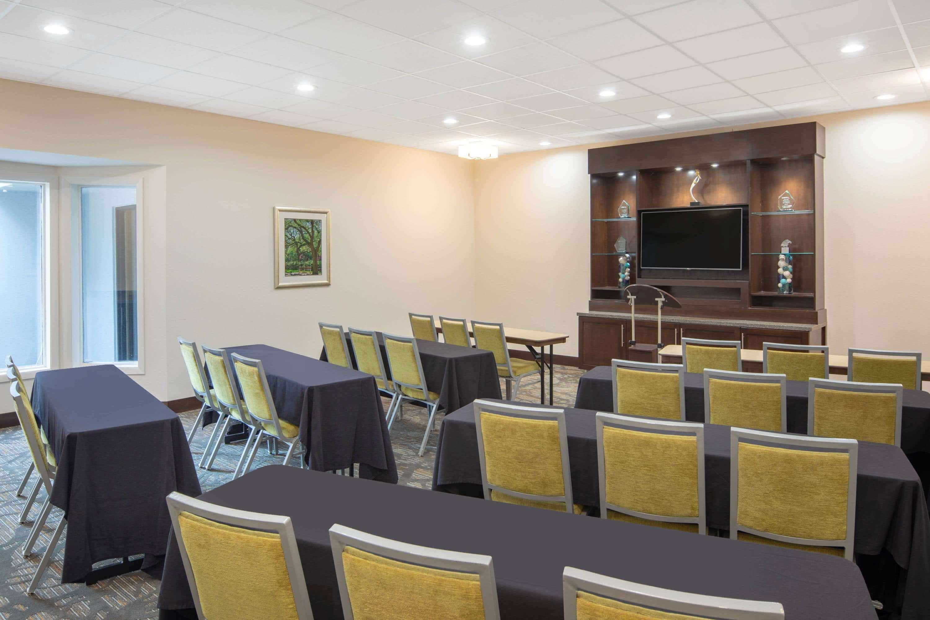 فندق Wingate By Wyndham Valdosta/Moody Afb المظهر الخارجي الصورة
