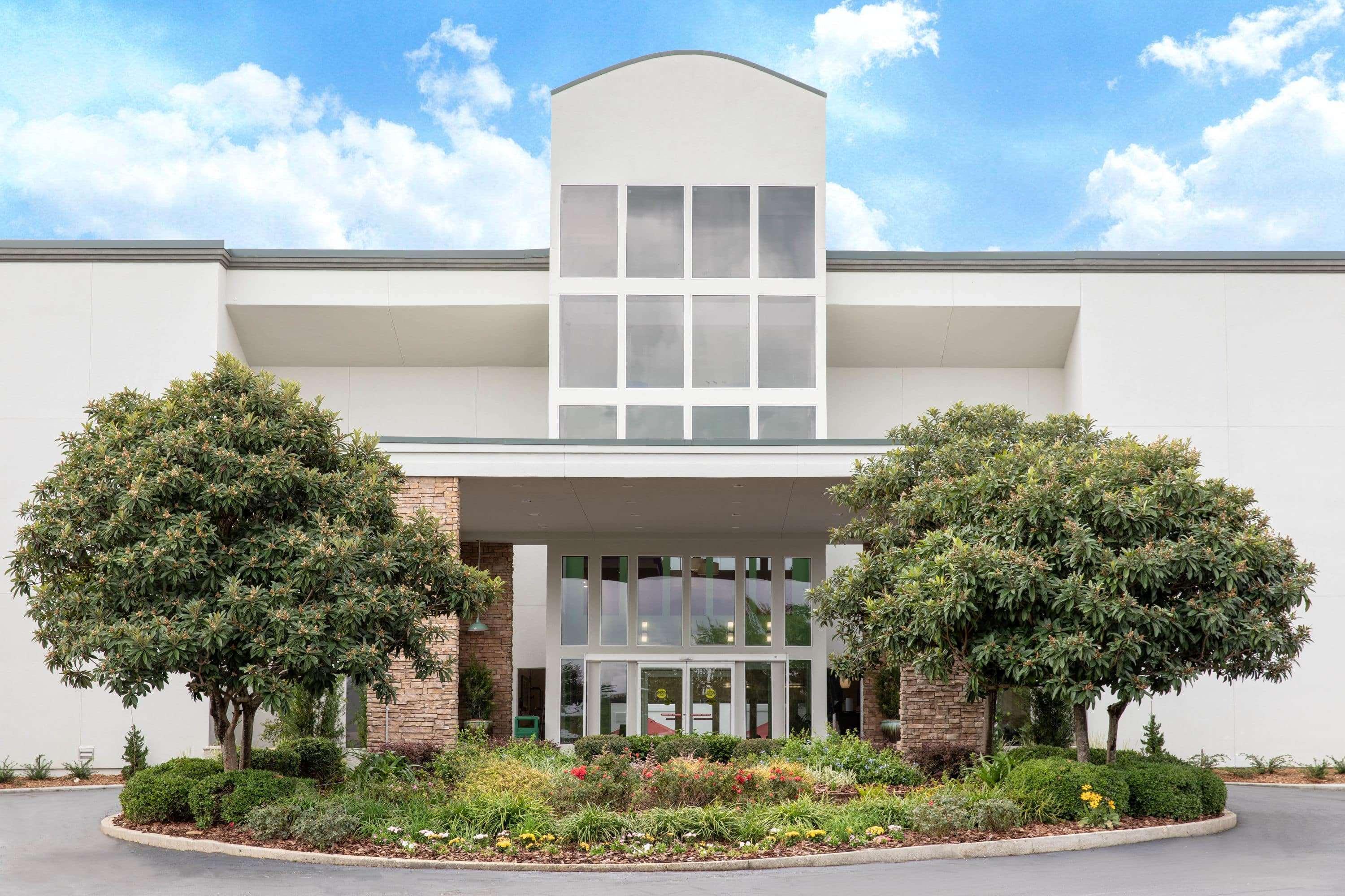 فندق Wingate By Wyndham Valdosta/Moody Afb المظهر الخارجي الصورة