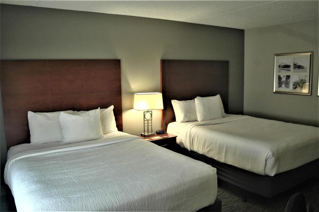 فندق Wingate By Wyndham Valdosta/Moody Afb المظهر الخارجي الصورة