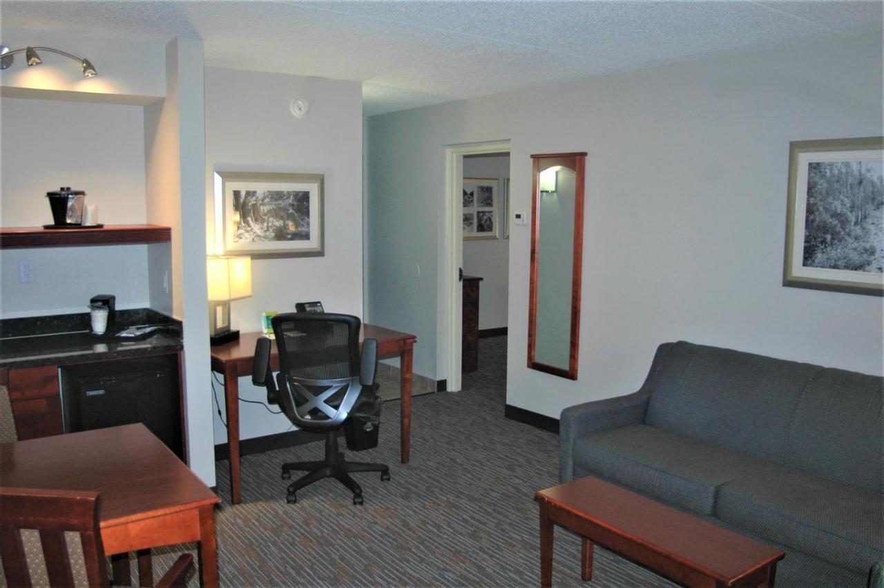 فندق Wingate By Wyndham Valdosta/Moody Afb المظهر الخارجي الصورة