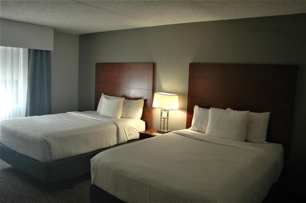 فندق Wingate By Wyndham Valdosta/Moody Afb المظهر الخارجي الصورة