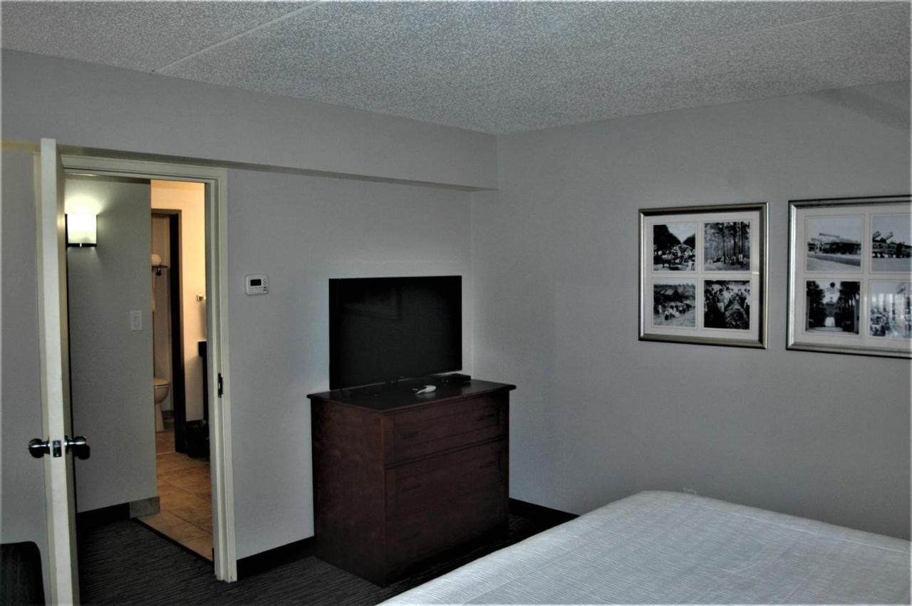 فندق Wingate By Wyndham Valdosta/Moody Afb المظهر الخارجي الصورة