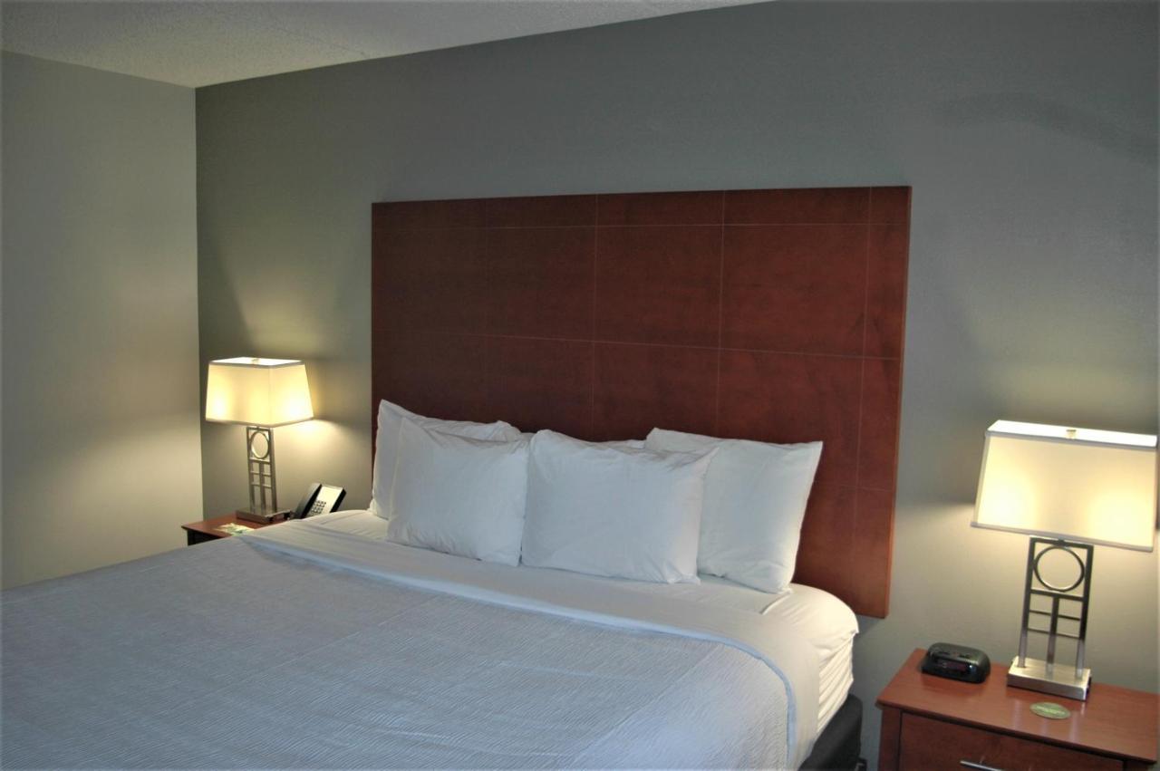 فندق Wingate By Wyndham Valdosta/Moody Afb المظهر الخارجي الصورة