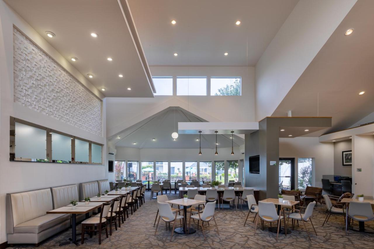 فندق Wingate By Wyndham Valdosta/Moody Afb المظهر الخارجي الصورة