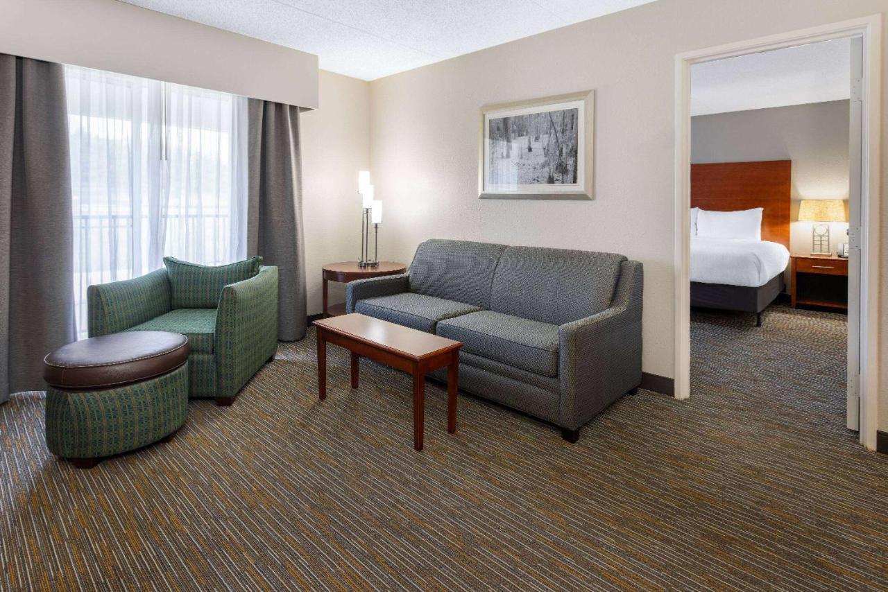 فندق Wingate By Wyndham Valdosta/Moody Afb المظهر الخارجي الصورة