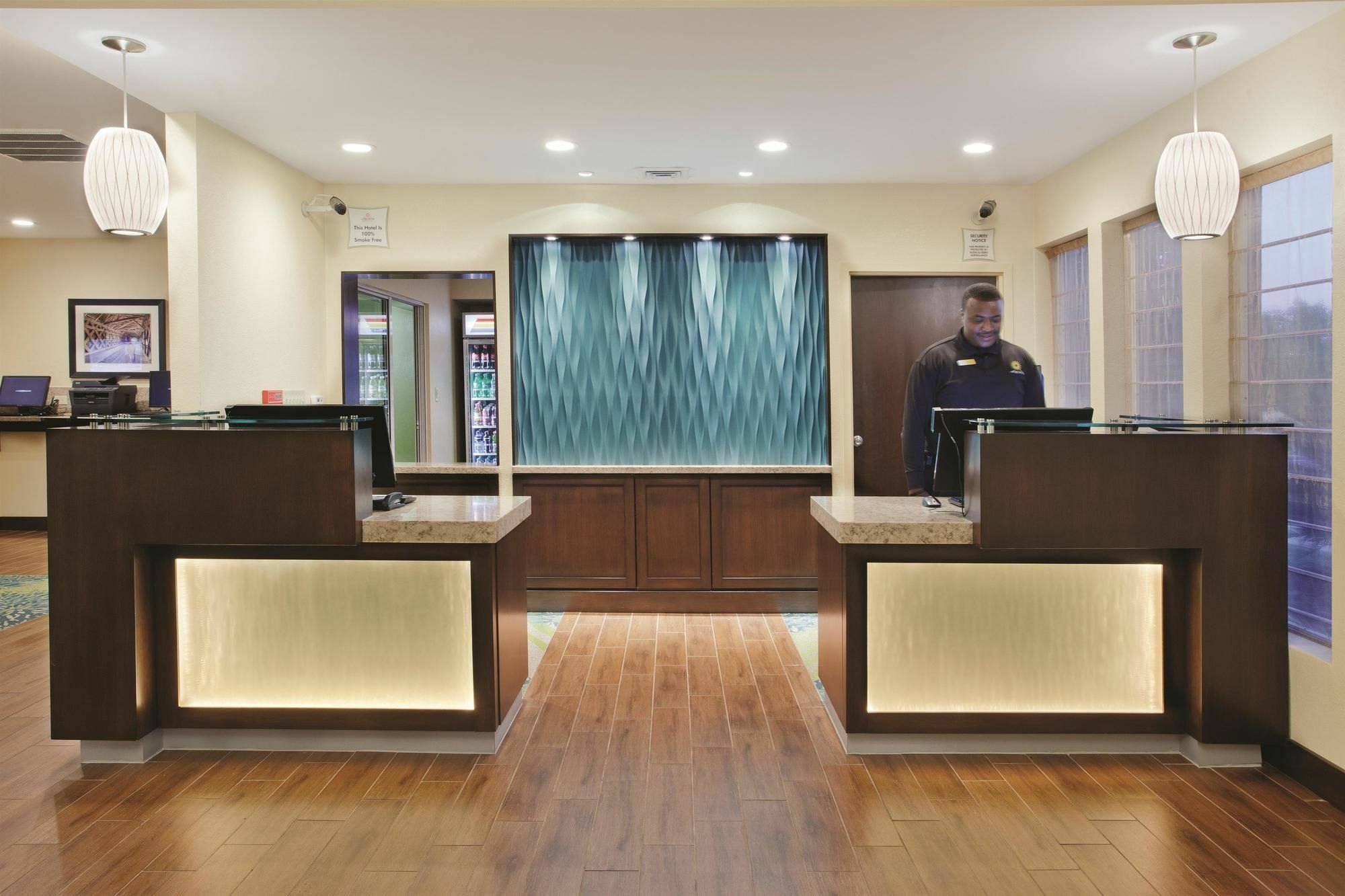 فندق Wingate By Wyndham Valdosta/Moody Afb المظهر الخارجي الصورة
