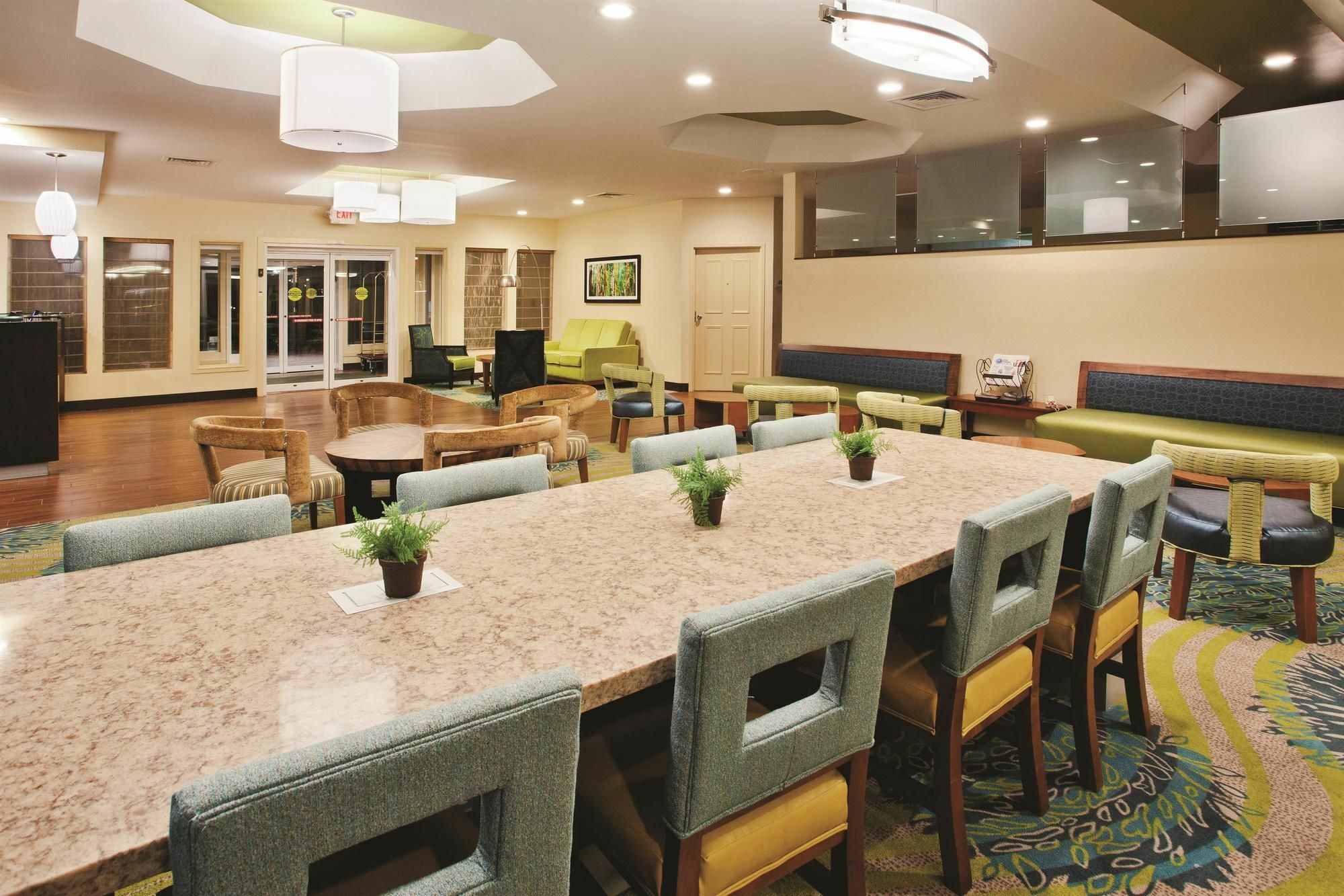 فندق Wingate By Wyndham Valdosta/Moody Afb المظهر الخارجي الصورة