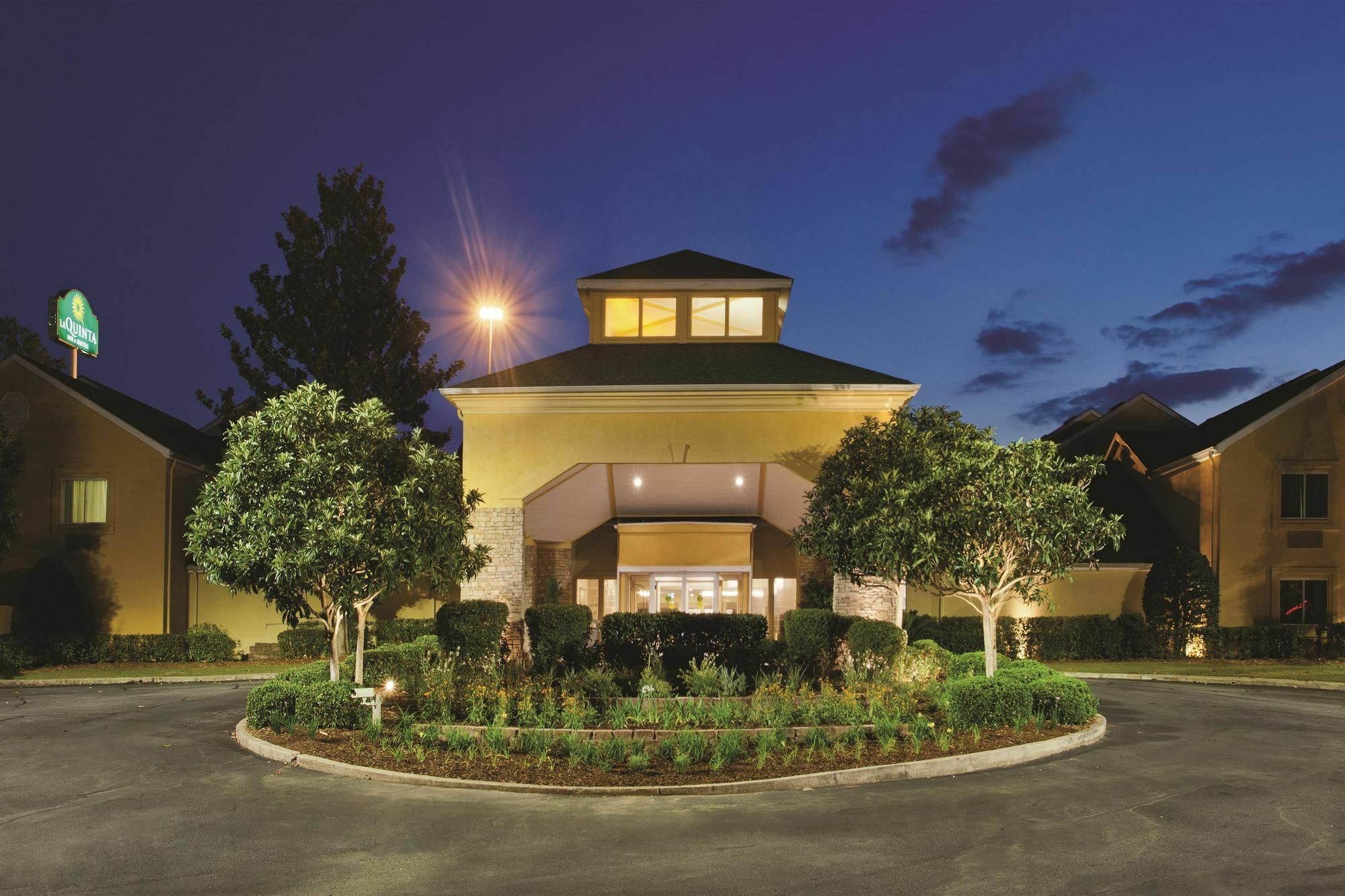 فندق Wingate By Wyndham Valdosta/Moody Afb المظهر الخارجي الصورة