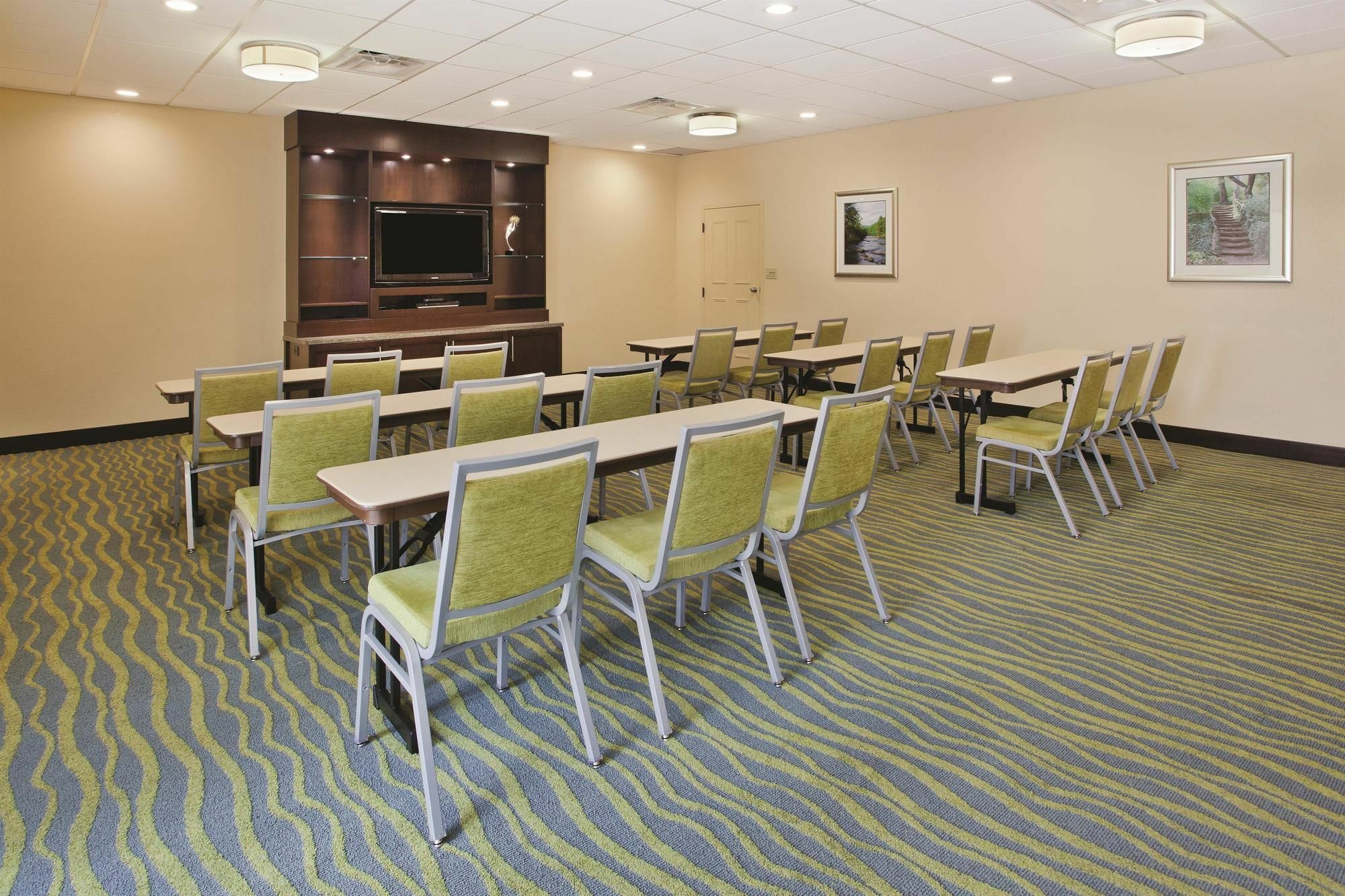 فندق Wingate By Wyndham Valdosta/Moody Afb المظهر الخارجي الصورة